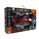 CARRO CONTROL REMOTO LUZ SY206K-3D - Imagen 4