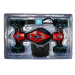 CARRO CONTROL REMOTO LUZ SY206K-3D - Imagen 5