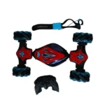 CARRO CONTROL REMOTO LUZ SY206K-3D - Imagen 2