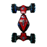 CARRO CONTROL REMOTO LUZ SY206K-3D - Imagen 3