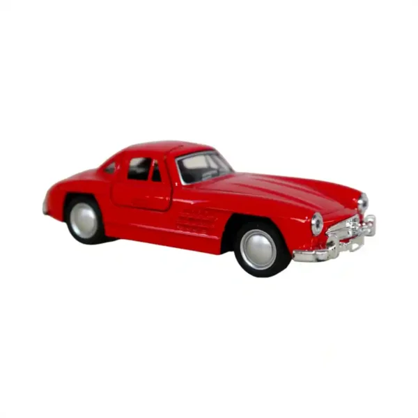 CARRO METÁLICO JD1309