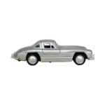 CARRO METÁLICO JD1309 - Imagen 3