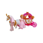 CARRUAJE MUÑECA PEQUEÑO 121A