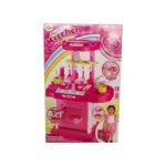 COCINA MALETA 008-58 - Imagen 2