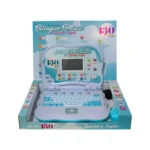 COMPUTADOR DIDÁCTICO NIÑA BT-238ESPK