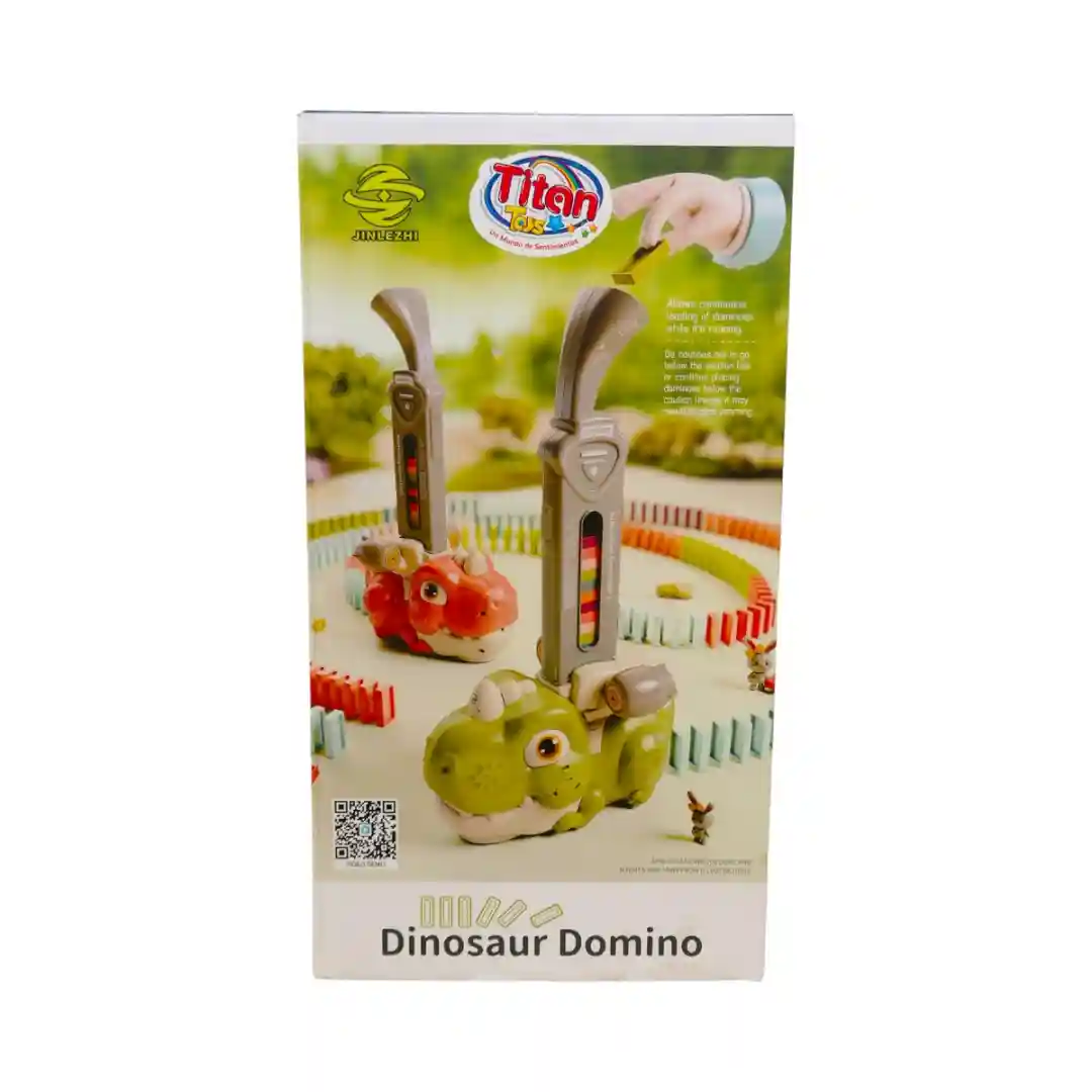 DOMINO-CARRITO-DINOSAURIO-8090-A-01.webp DOMINÓ CARRITO DINOSAURIO 8090-A - Imagen 2