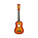 GUITARRA MADERA JU1236