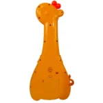 GUITARRA MUSICAL JIRAFA CY-8052C - Imagen 3