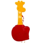 GUITARRA-TELÉFONO JIRAFA CY-6020C - Imagen 2