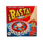 JUEGO BASTA 0123S - Imagen 2
