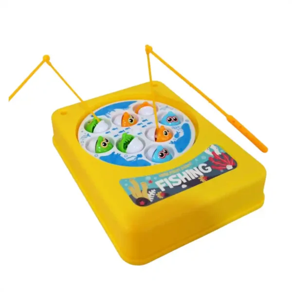 JUEGO DE PESCA 8228