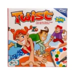 JUEGO TWISTER JU760