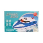 LANCHA CONTROL 658-36 - Imagen 3