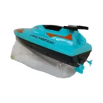 LANCHA CONTROL 658-36 - Imagen 4