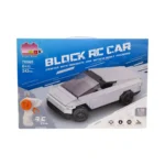 LEGO CARRO A CONTROL JD1305
