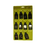 LLAVERO MARCA CARRO 2456-1