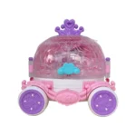 MAQUILLAJE CARROZA J-1041 - Imagen 3