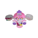 MAQUILLAJE CARROZA J-1041 - Imagen 2