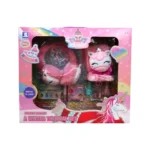 MAQUILLAJE NIÑA CAJA ZR-20A - Imagen 2