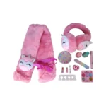 MAQUILLAJE NIÑA CAJA ZR-20A