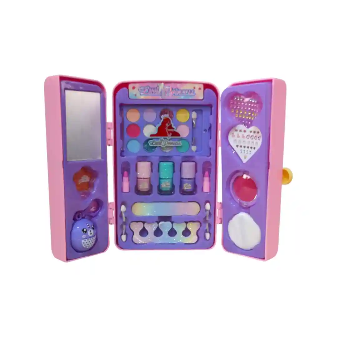 MAQUILLAJE-NINA-MALETA-2106J-02.webp MAQUILLAJE NIÑA MALETA 2106J - Imagen 1