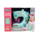 MÁQUINA COSEDORA 7984B - Imagen 2