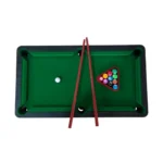 MESA DE BILLAR PLÁSTICA PEQUEÑA 69101 - Imagen 3