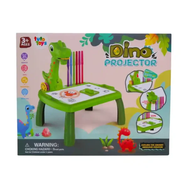 MESA DE DIBUJO PROYECTOR NIÑO 2022-10