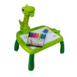 MESA DE DIBUJO PROYECTOR NIÑO 2022-10 - Imagen 2