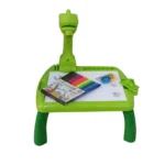 MESA DE DIBUJO PROYECTOR NIÑO 2022-10 - Imagen 3