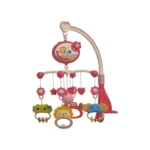 MÓVIL DE BEBÉ CONTROL 698-85