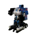 MULA CONTROL TRANSFORMERS HUMO 801B-1A - Imagen 3
