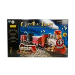 PISTA TREN HUMO MEDIANA GY810-2