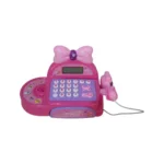 REGISTRADORA MOÑO KDL888-7