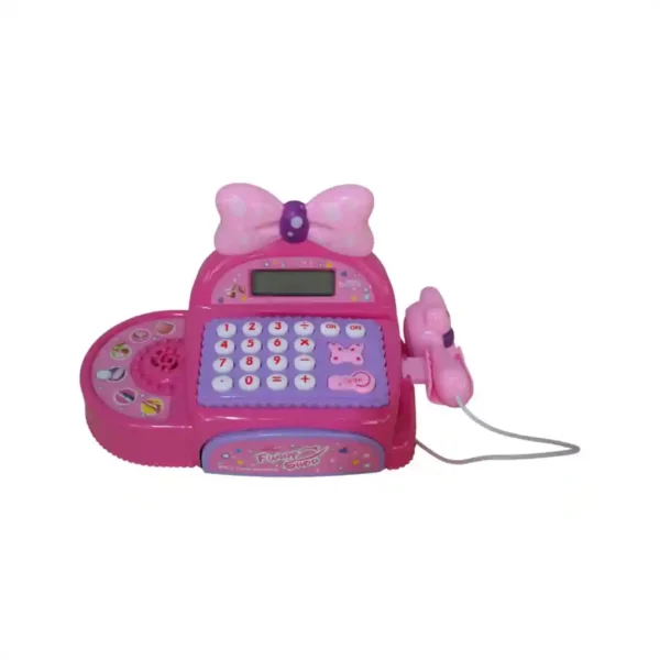 REGISTRADORA MOÑO KDL888-7
