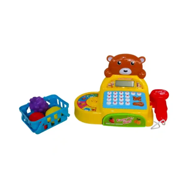 REGISTRADORA OSO KDL888-6
