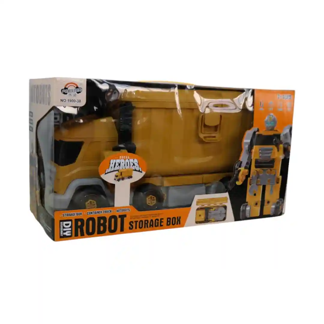 ROBOT-ARMABLE-CAJON-Y-ACCESORIOS-1900-38-01.webp ROBOT ARMABLE CAJÓN Y ACCESORIOS 1900-38 - Imagen 2