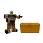 ROBOT ARMABLE CAJÓN Y ACCESORIOS 1900-38