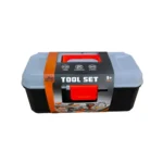 SET CAJA DE HERRAMIENTAS 778-71 - Imagen 2