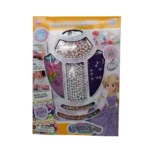 SET DE MANILLA 338-1094