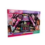 SET DE PEINADOS GRANDE 955-145