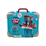 SET MALETÍN COCINA NIÑO 008-306A - Imagen 2