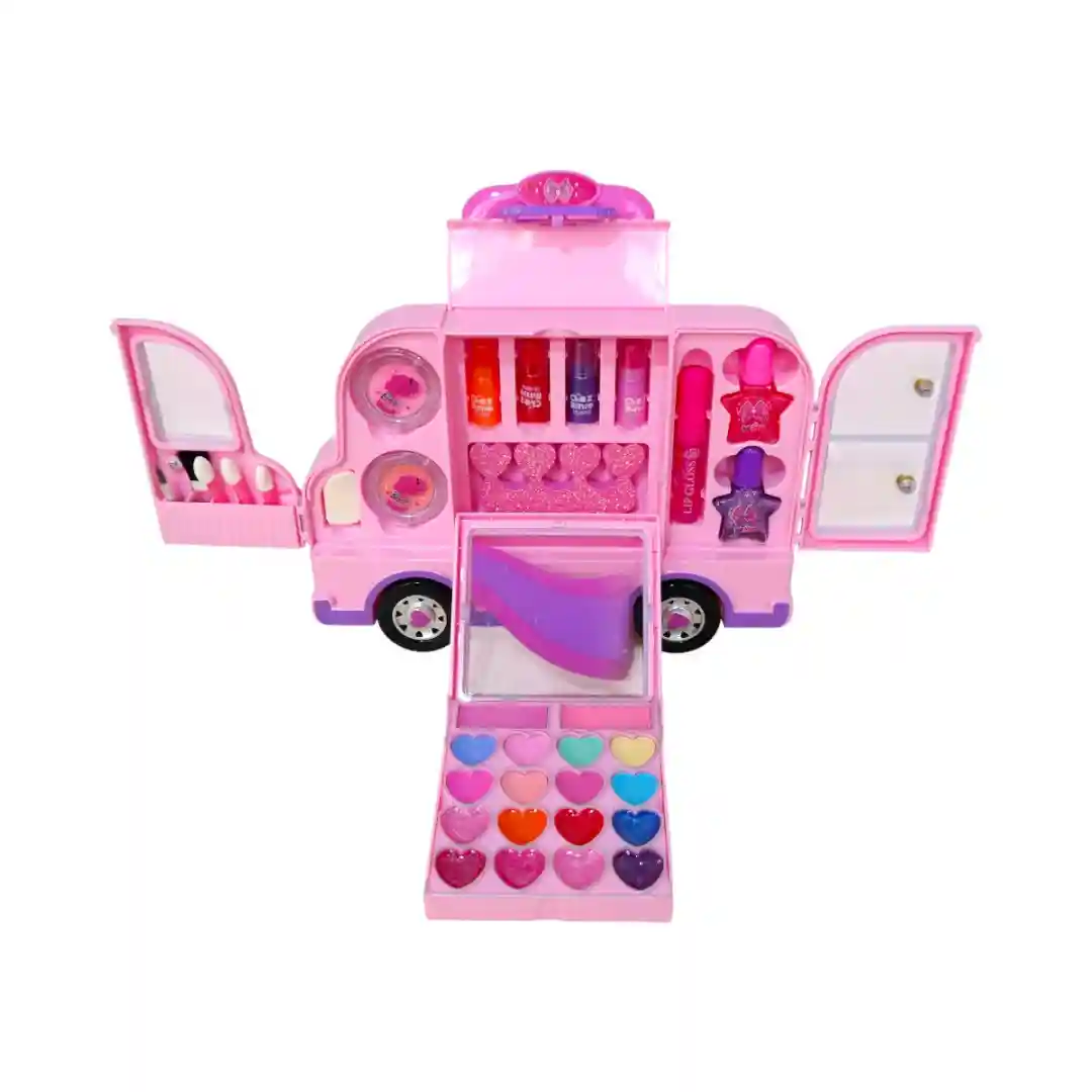 SET-MAQUILLAJE-DE-CARRO-NINAS-K21016A-03.webp SET MAQUILLAJE DE CARRO NIÑAS K21016A - Imagen 2