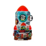 SET NAVE ESPACIAL 008-501 - Imagen 2