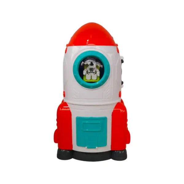 SET NAVE ESPACIAL 008-501