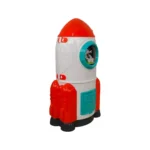 SET NAVE ESPACIAL 008-501 - Imagen 3