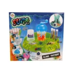 SET SLIME LABORATORIO 015AP