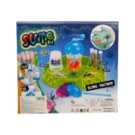 SET SLIME LABORATORIO 015AP - Imagen 2