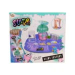 SET SLIME LABORATORIO 015P