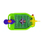 TABLERO DEPORTIVO TAB7-1 - Imagen 3